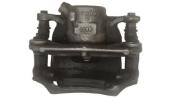 pinca dianteira esquerda bmw 320i 2.0 2021 2022 2023 2024 34116889263
