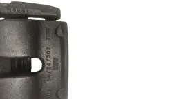 pinca dianteira esquerda bmw 320i 2.0 2021 2022 2023 2024 34116889263