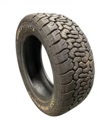 PNEU XBRI BRUTUS 255/55R19