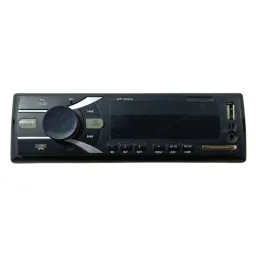 RADIO AUTOMOTIVO CINOY YN-RAD40680 COM USB BLUETOOTH