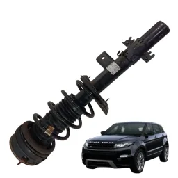 Amortecedor Traseiro Esquerdo Land Rover Evoque 2012 a 2019