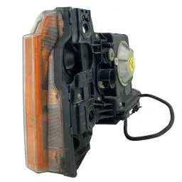 Farol Esquerdo Discovery 3 2005 a 2009 Pisca Ambar