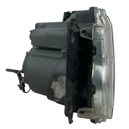 Farol Esquerdo Discovery 3 2005 a 2009 Pisca Ambar