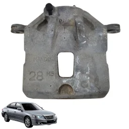 Pinça Freio Dianteira Esquerda Hyundai Azera 2007 A 2011