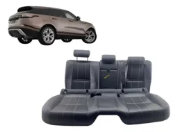 Jogo Bancos Rang Rover Velar 2018 2019 a 2021