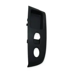 MOLDURA BOTAO VIDRO ELETRICO HONDA CIVIC  2007 A 2011 D,DIRE