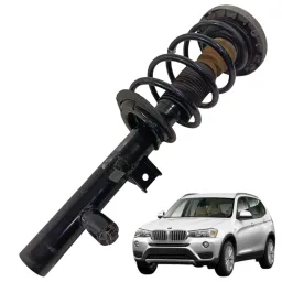 Amortecedor Dianteiro Esquerdo Bmw X3 2012 a 2017 Original
