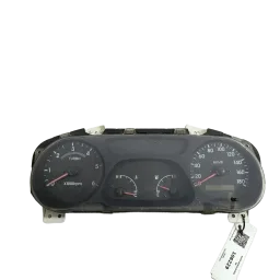 Painel Instrumento Velocimetro Kia Sportage 2.0 1998 2003