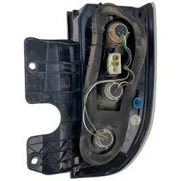 Lanterna Traseira Direita Tracker Vitara 2006 a 2009 218-1937R-AS 00127797 08-218-1937R-B