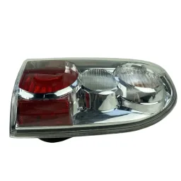 Lanterna Traseira Direita Tracker Vitara 2006 a 2009 218-1937R-AS 00127797 08-218-1937R-B