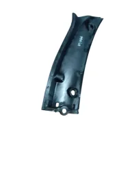 Grade Churrasqueira Esquerda Volkswagen Gol G6 2013 A 2016