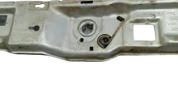 TRAVESSA SUPERIOR PAINEL FRONTAL NOVO CORSA 2004..
