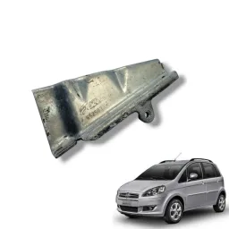 Suporte Capa Correia Dentada Fiat Idea 2014 A 2017