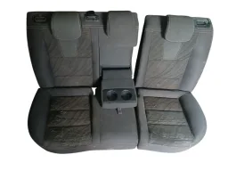 Bancos Traseira Renault Fluence 2.0 2011 2012/2018