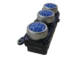 COMANDO AR CONDICIONADO L200 TRITON 2008 A 2010