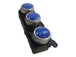 COMANDO AR CONDICIONADO L200 TRITON 2008 A 2010