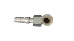 CONEXÃO 12 CURVA 90° FLANGE