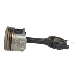 Pistão Biela Std Fiasa Fiorino 1.5 97 A 2004 Uno Palio Siena