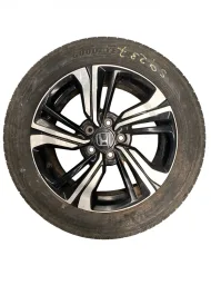 Roda Civic G10 Aro 17 (SEM O PNEU)