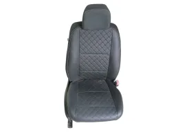 Banco dianteiro direito Renault Fluence 2.0 2011/2014