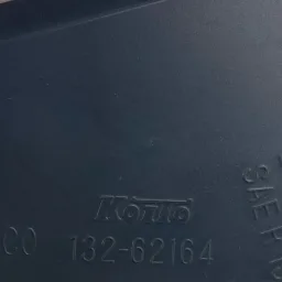 Lanterna Tampa Traseira Direita Honda HR-V 2015 a 2018