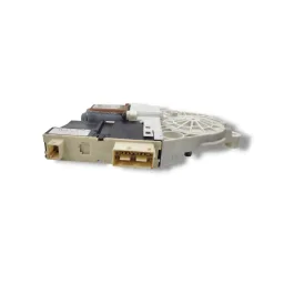 MOTOR MÁQUINA VIDRO PORTA DIANTEIRA ESQUER PEUGEOT 307 02 12