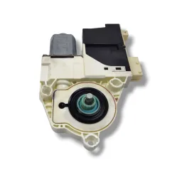 MOTOR MÁQUINA VIDRO PORTA DIANTEIRA ESQUER PEUGEOT 307 02 12