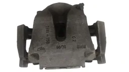 Pinça dianteira esquerda Bmw X5 X6  2014 2015 2016 2017 2018