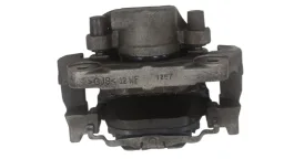 Pinça dianteira esquerda Bmw X5 X6  2014 2015 2016 2017 2018