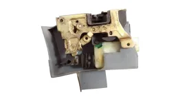 FECHADURA DIANTEIRA DIREITA VW SANTANA 1991/2006