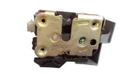 FECHADURA DIANTEIRA DIREITA VW SANTANA 1991/2006