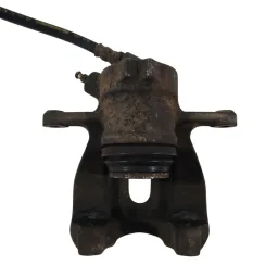 PINÇA FREIO DIANTEIRA ESQUERDA CITROEN C3 2003 A 2012