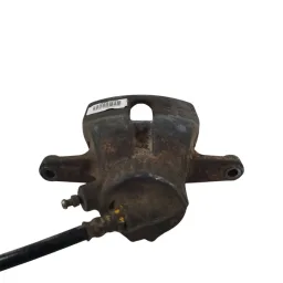 PINÇA FREIO DIANTEIRA ESQUERDA CITROEN C3 2003 A 2012