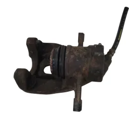 PINÇA FREIO DIANTEIRA ESQUERDA CITROEN C3 2003 A 2012
