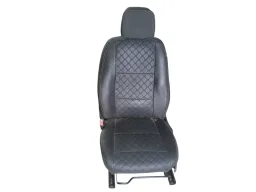 Banco dianteiro esquerdo Renault Fluence 2.0 2011/2014