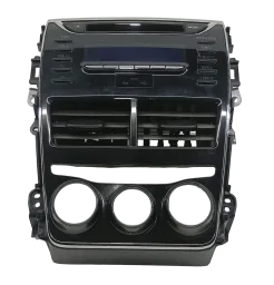 Rádio Multimidia Toyota Yaris 1.5 2019 2020 2021 2022