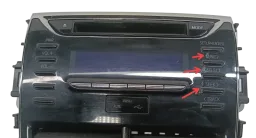 Rádio Multimidia Toyota Yaris 1.5 2019 2020 2021 2022 861200DA70