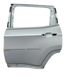 Porta Traseira Esquerda Jeep Compass 2016 A 2026 Original