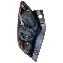 Lanterna Traseira Direita Ssangyong Korando 2011 a 2013 83602-34 A044935