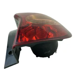 Lanterna Traseira Direita Ssangyong Korando 2011 a 2013 83602-34 A044935