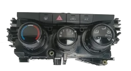 Comando Ar Condicionado Analógico Yaris 2019 2020 a 2025