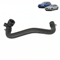 MANGUEIRA INF RAD SAIDA AGUA TROCAD BMW N13 N20 F20 F30 320I