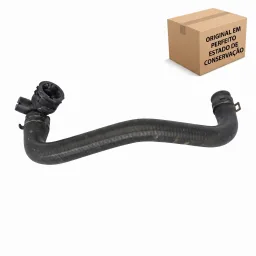 MANGUEIRA INF RAD SAIDA AGUA TROCAD BMW N13 N20 F20 F30 320I