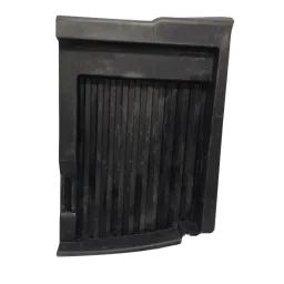 Porta Objetos Esquerdo Teto Nova Fiorino 1002152480