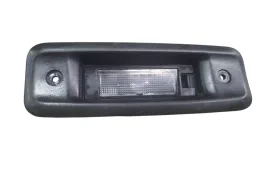 Lanterna Luz Placa Fiat Strada 2017 Hand Working 100232699