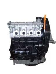 Motor Gol Fox Polo Golf Saveiro G5 G6 G7 G8 1.6 8v Flex