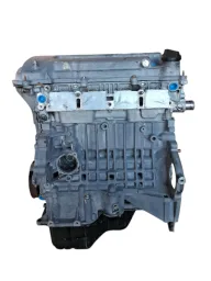 Motor Corolla Filder 1.8 16v Gas 2003 2004 a 2007