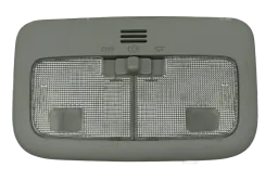 Lanterna Luz Teto Toyota Yaris Sedan 2019/2025 1.5