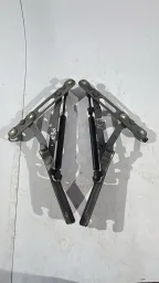 par de dobradiça tampa traseira bmw e36