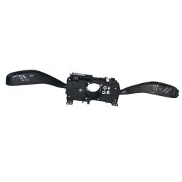 Chave Seta Limpador Vw Cross Fox Gol G5 G6 Voyage